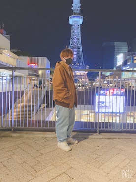 shirakinさんのコーディネート