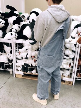 shirakinさんのコーディネート