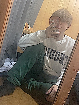 shirakinさんのコーディネート