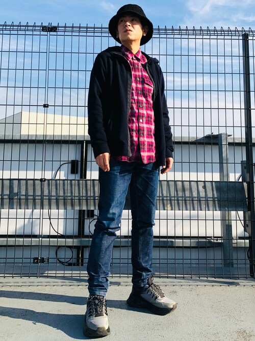 harutoexplorerさんのコーディネート