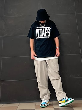 harutoexplorerさんのコーディネート