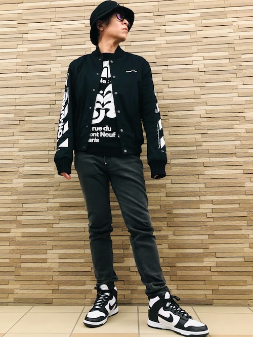 harutoexplorerさんのコーディネート