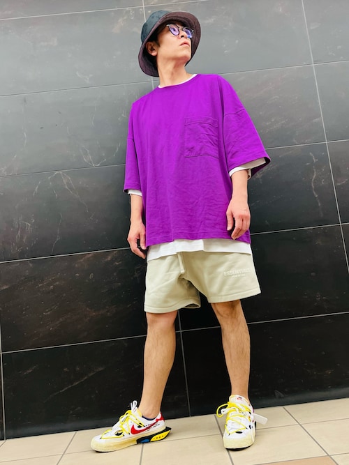 harutoexplorerさんのコーディネート