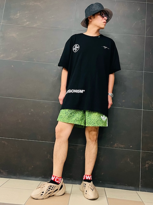 harutoexplorerさんのコーディネート