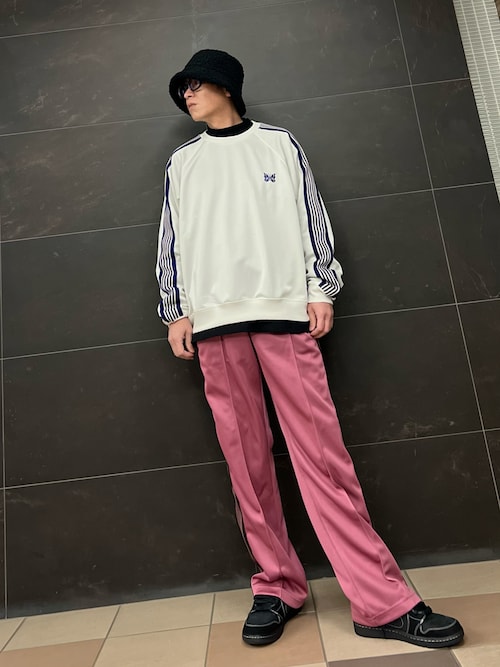 harutoexplorerさんのコーディネート