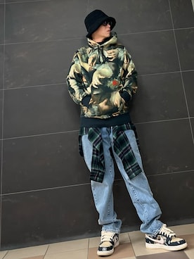 harutoexplorerさんのコーディネート