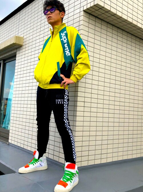harutoexplorerさんのコーディネート