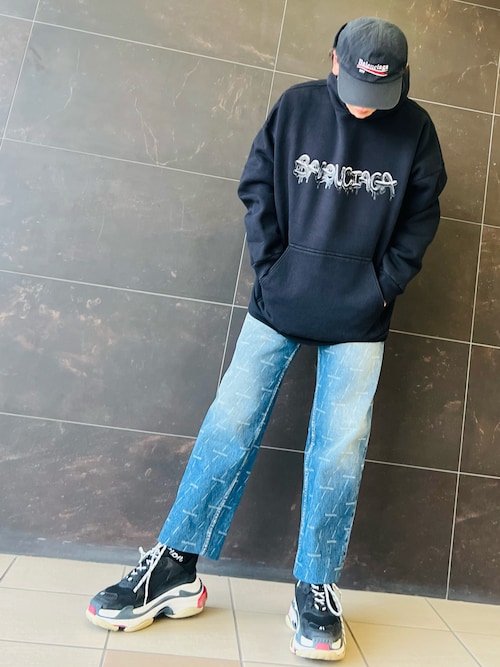 harutoexplorerさんのコーディネート