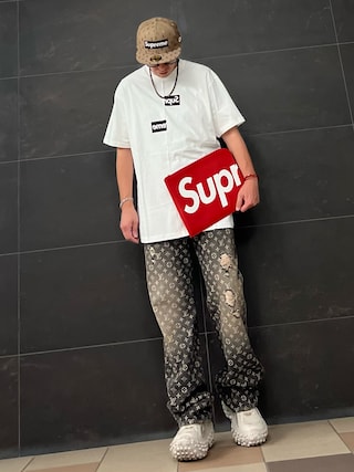 TN様 Layering Tシャツハンサムコーデ Deuxieme Classe tシャツ * 追加 Layering Tシャツ レディース