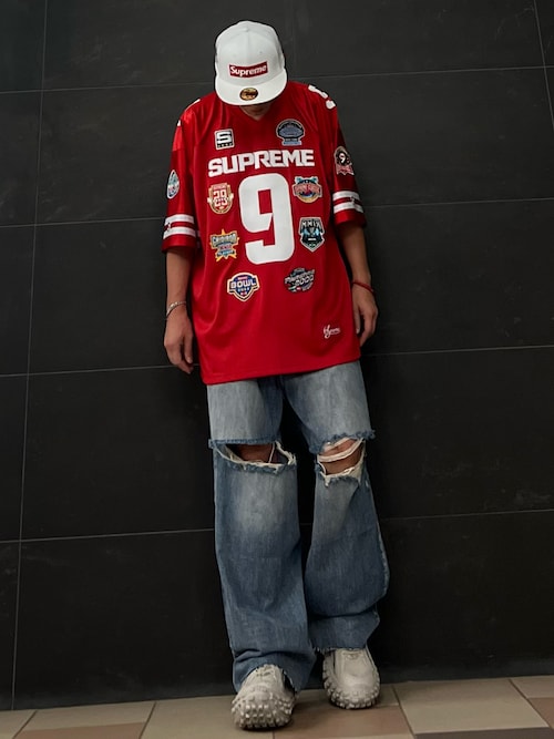 harutoexplorerさんのコーディネート