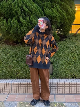 🐤さんのコーディネート