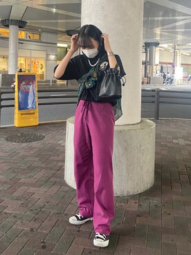 🐤さんのコーディネート