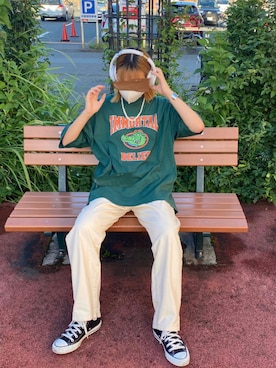 🐤さんのコーディネート