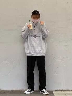 🐤さんのコーディネート