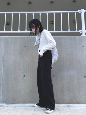 🐤さんのコーディネート