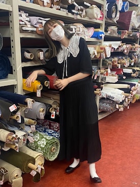 🐤さんのコーディネート