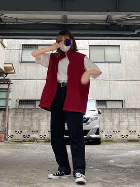 🐤さんのコーディネート