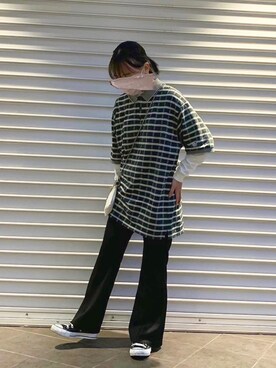 🐤さんのコーディネート