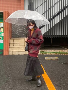 🐤さんのコーディネート