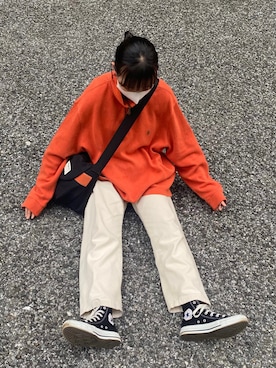 🐤さんのコーディネート