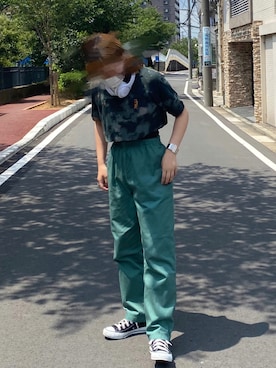 🐤さんのコーディネート