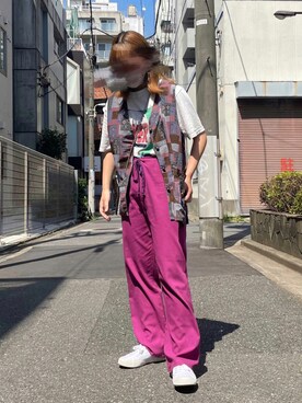 🐤さんのコーディネート