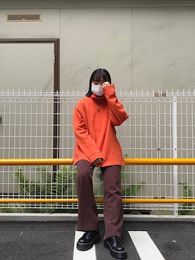 🐤さんのコーディネート