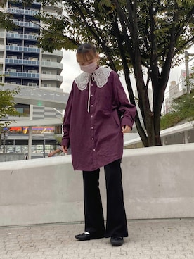 🐤さんのコーディネート