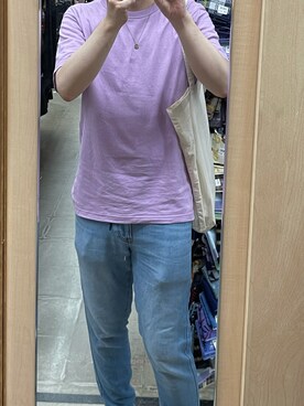 アロウさんのコーディネート