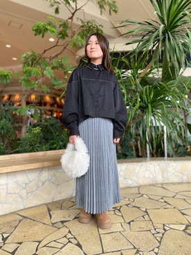 e6さんのコーディネート