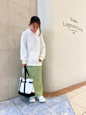 e6さんのコーディネート