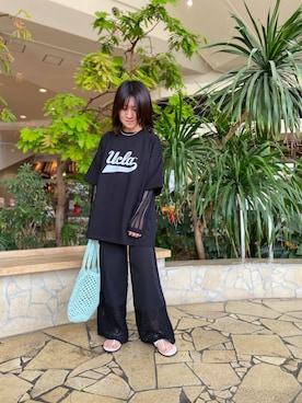 e6さんのコーディネート