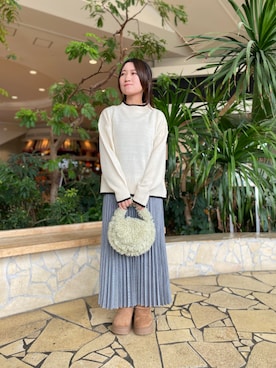 e6さんのコーディネート