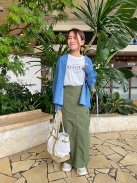 e6さんのコーディネート