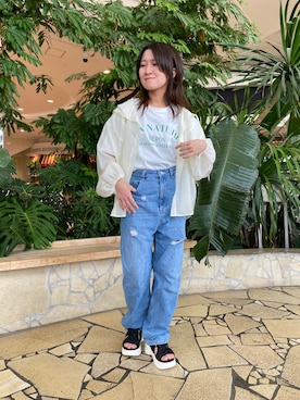 e6さんのコーディネート