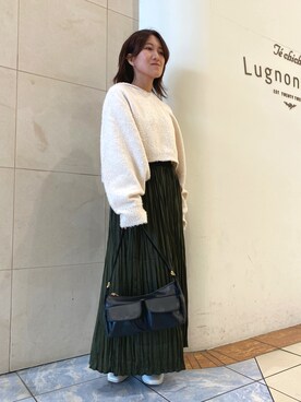 e6さんのコーディネート