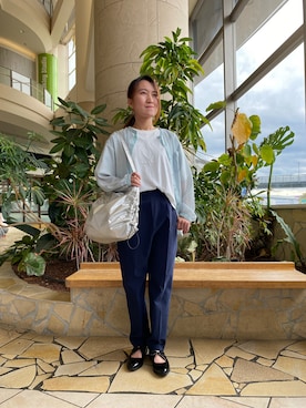 e6さんのコーディネート