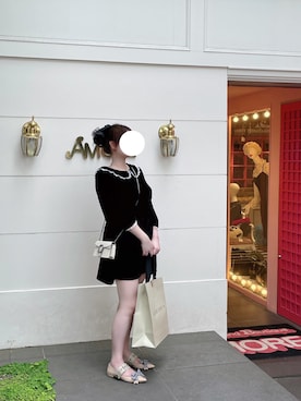 jiaoziさんのコーディネート