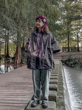 shiang   さんのコーディネート