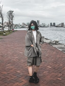 shiang   さんのコーディネート