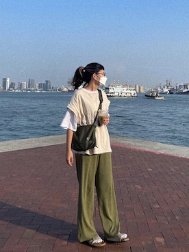 shiang   さんのコーディネート