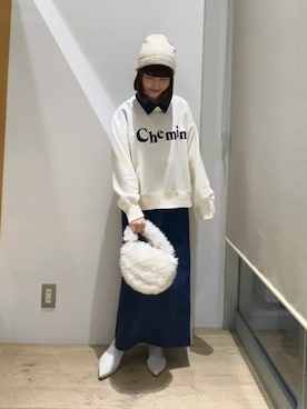 nanamiさんのコーディネート