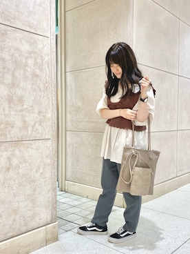 yulさんのコーディネート