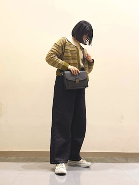 yulさんのコーディネート