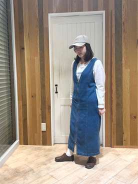 yulさんのコーディネート