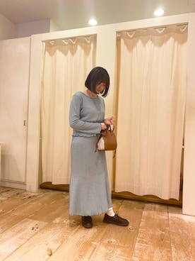 yulさんのコーディネート