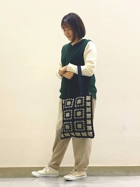 yulさんのコーディネート