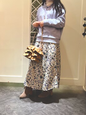 ぎょーざ。さんのコーディネート