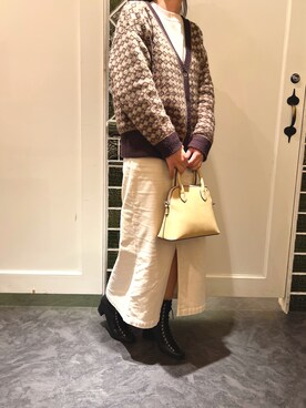 ぎょーざ。さんのコーディネート