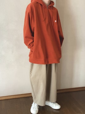 有馬。さん(メンズ・165cm)の春コーディネート